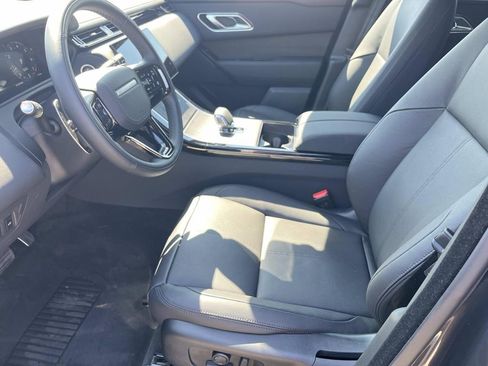 New 2026 Land Rover Range Rover Velar Dynamic SE AWD/4WD image 41