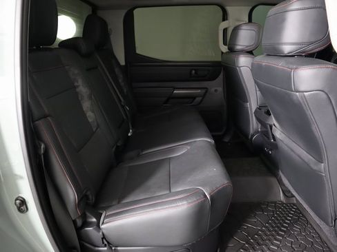 Used 2022 Toyota Tundra TRD Pro image 15