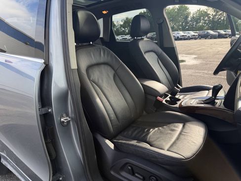 Used 2011 Audi Q5 3.2 Premium Plus AWD/4WD image 14