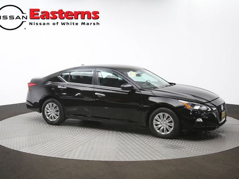 Used 2020 Nissan Altima 2.5 S image 46