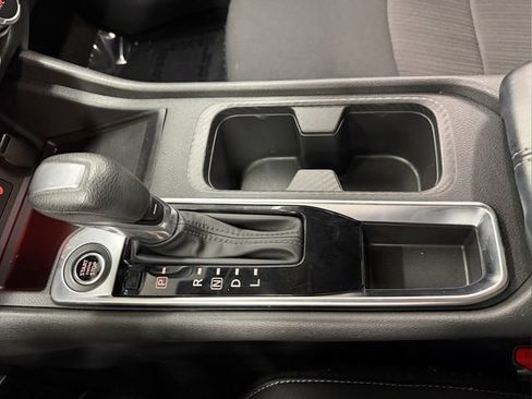 Certified 2025 Nissan Sentra SV FWD image 26