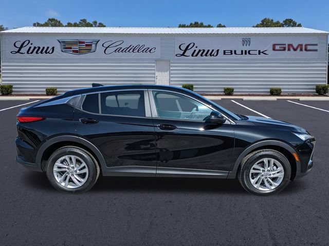 New 2026 Buick Envista Preferred w/ Convenience I Package FWD image 3