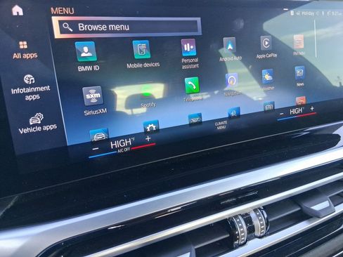 Certified 2023 BMW 330i Sedan w/ Convenience Package image 24