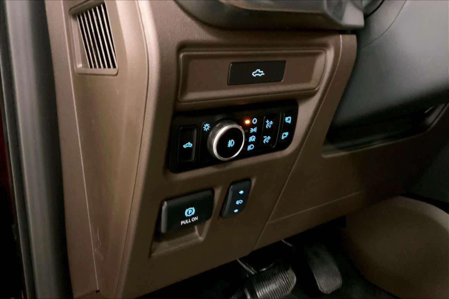 New 2026 Ford F150 King Ranch w/ Equipment Group 601A High AWD/4WD image 18