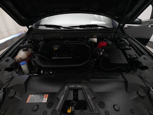 Used 2020 Lincoln MKZ Reserve w/ Monochromatic Package AWD/4WD image 3