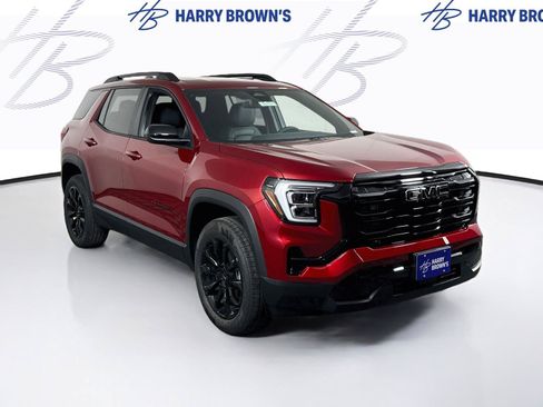 New 2027 GMC Terrain Elevation w/ Elevation Premium Package AWD/4WD image 25