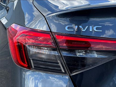 Used 2024 Honda Civic EX image 23