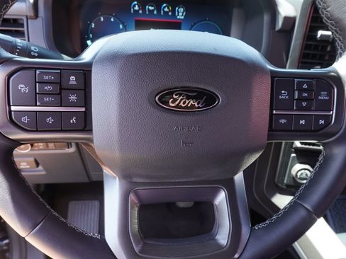 Used 2024 Ford F150 XLT w/ Equipment Group 302A MID RWD image 18