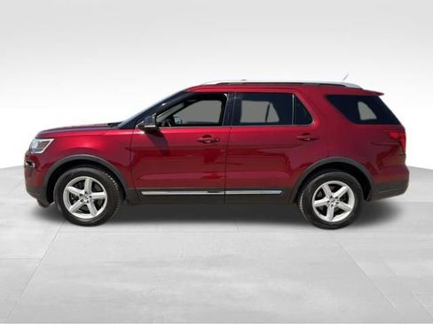 Used 2019 Ford Explorer XLT w/ Equipment Group 202A FWD image 6