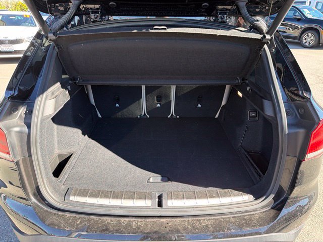 Used 2021 BMW X1 sDrive28i w/ Premium Package FWD image 23