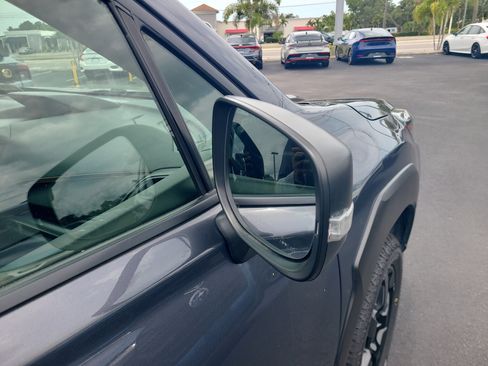 Certified 2024 Subaru Forester Wilderness AWD/4WD image 8