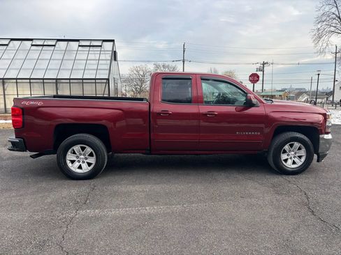 Used 2016 Chevrolet Silverado 1500 LT w/ All Star Edition image 10