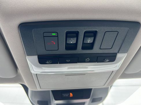 New 2026 Nissan Rogue SV FWD image 30