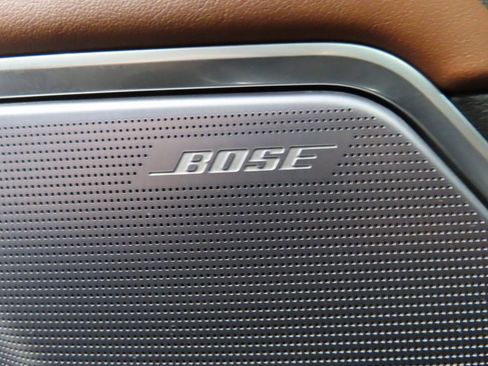 Used 2022 GMC Sierra 1500 Denali Ultimate image 54