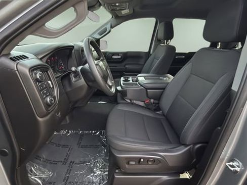 Used 2023 Chevrolet Silverado 1500 Custom w/ Rally Edition image 18