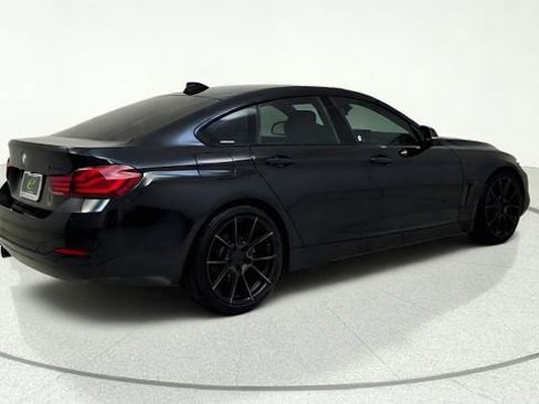 Used 2020 BMW 430i Gran Coupe RWD image 9