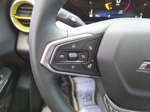 New 2026 Chevrolet Trax ACTIV w/ Driver Confidence Package image 7