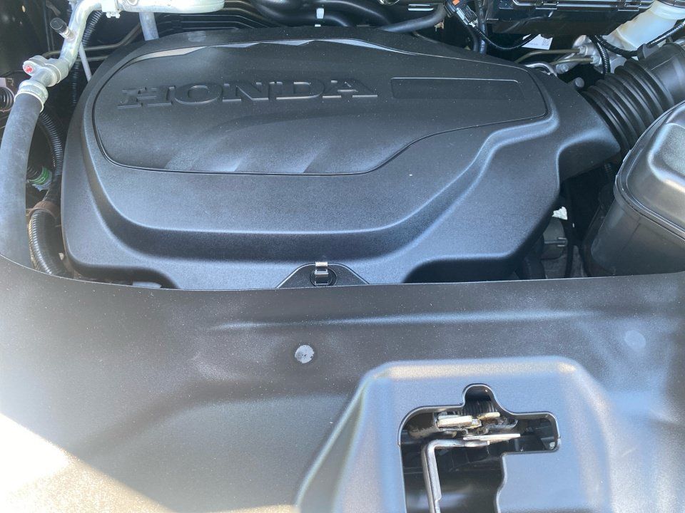 Used 2023 Honda Ridgeline RTL-E image 20
