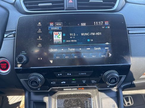 Used 2021 Honda CR-V EX image 11