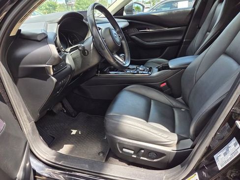 Used 2023 MAZDA CX-30 AWD 2.5 S w/ Preferred Package image 11