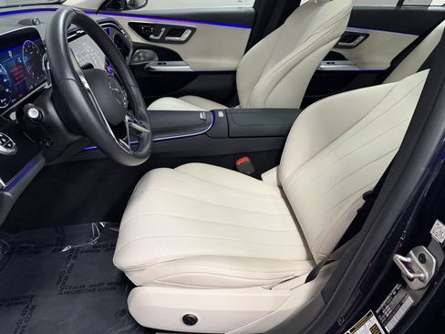 Used 2025 Mercedes-Benz E 350 E 350 image 23