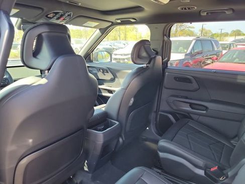 New 2027 Kia Telluride SX X-Line image 23