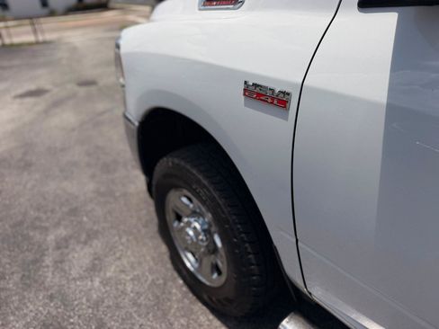 Used 2020 RAM 2500 Tradesman AWD/4WD image 29