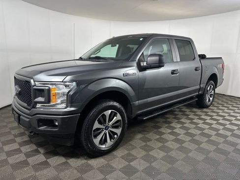 Used 2019 Ford F150 XL w/ Equipment Group 101A Mid image 7