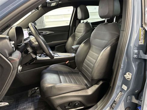 Certified 2024 Dodge Hornet GT image 18