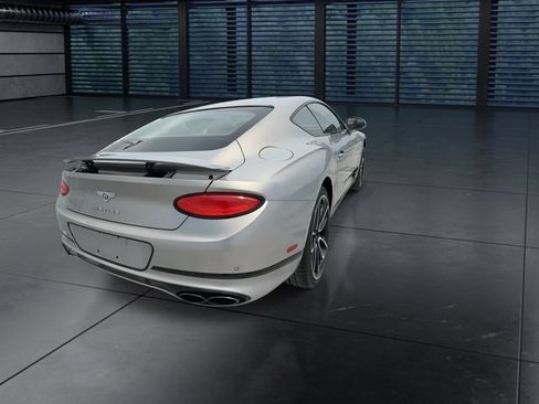 Used 2021 Bentley Continental GT V8 AWD/4WD image 8
