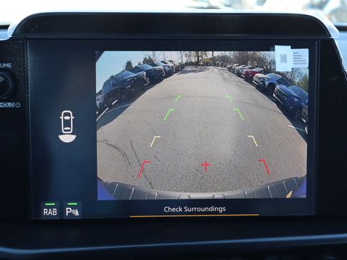 New 2026 Subaru Outback Premium image 14