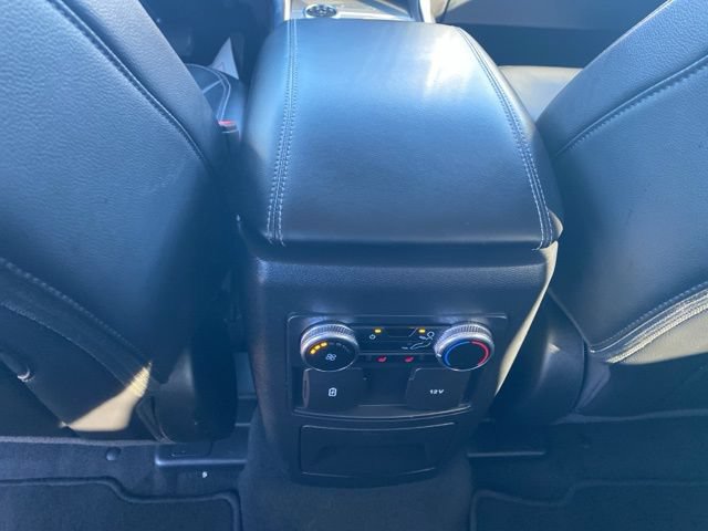 Used 2023 Ford Explorer Limited AWD/4WD image 13