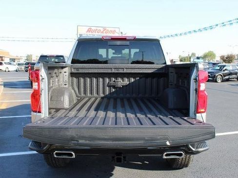 New 2026 Chevrolet Silverado 1500 LT Trail Boss w/ LT Trail Boss Premium Package image 8