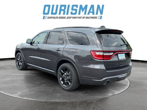 New 2026 Dodge Durango GT AWD/4WD image 4