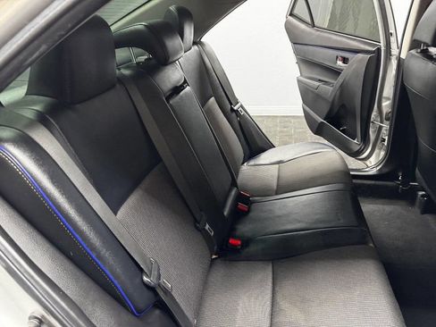 Used 2019 Toyota Corolla SE w/ Carpet Mat Package (TMS) FWD image 49