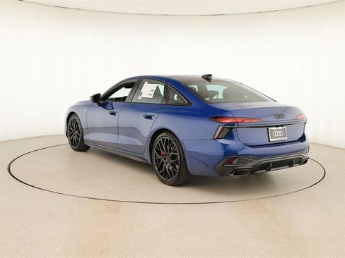 New 2026 Audi A6 3.0 image 4