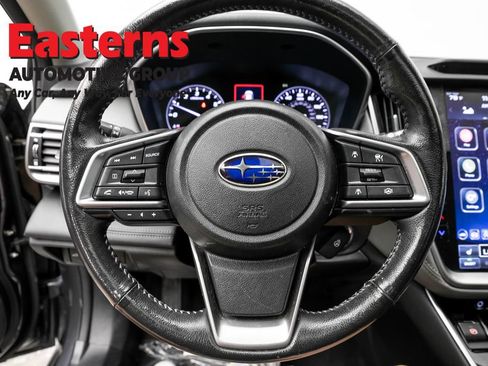 Used 2023 Subaru Outback Limited AWD/4WD image 10