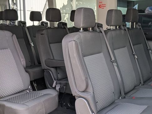 Used 2021 Ford Transit 350 XLT RWD image 13