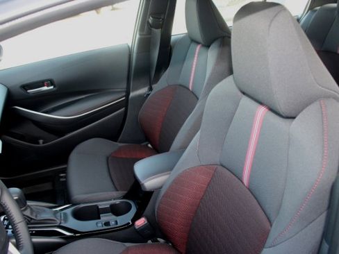 New 2026 Toyota Corolla SE image 13