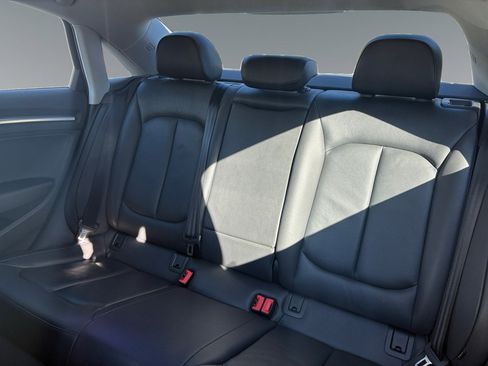 Used 2015 Audi A3 TDI Premium Plus w/ Premium Plus Package image 26