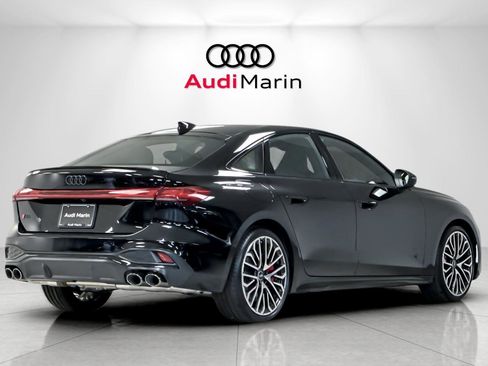 New 2025 Audi S5 Prestige image 5