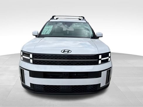 New 2026 Hyundai Santa Fe Calligraphy FWD image 2