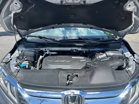 Used 2018 Honda Odyssey EX-L image 29