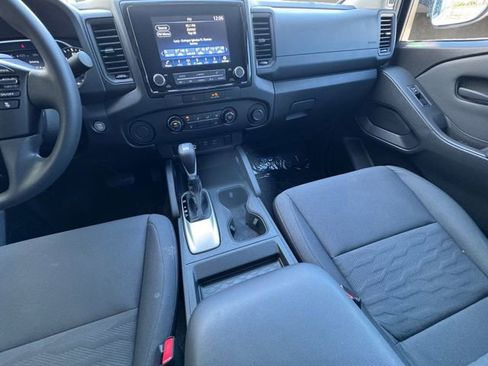 Used 2022 Nissan Frontier S w/ Technology Package image 3
