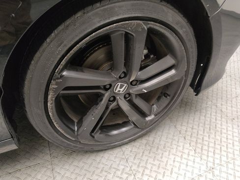 Used 2019 Honda Accord Sport image 31