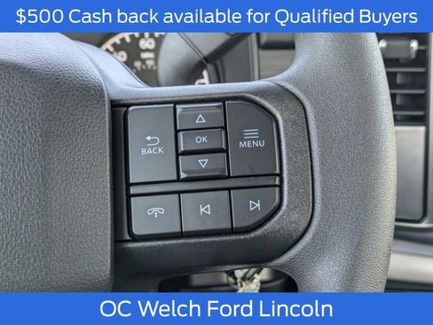 New 2026 Ford F150 XL w/ Tow/Haul Package image 25