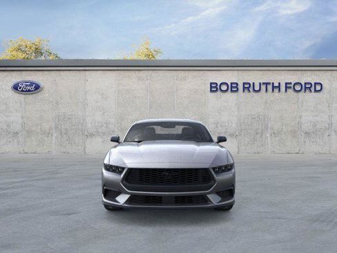 New 2026 Ford Mustang EcoBoost w/ Mustang Nite Pony Package image 7