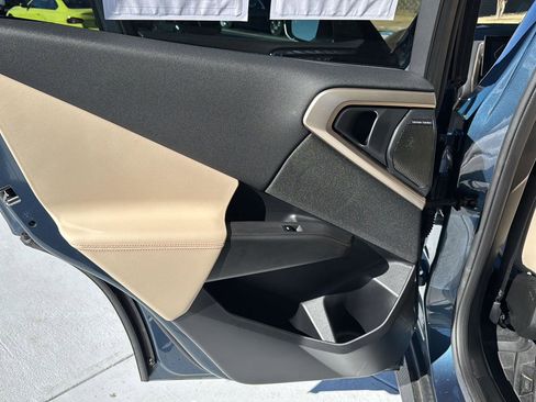 Certified 2025 BMW X3 xDrive30i w/ Premium Package image 15