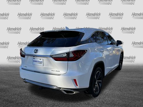 Used 2017 Lexus RX 350 AWD w/ Luxury Package image 9