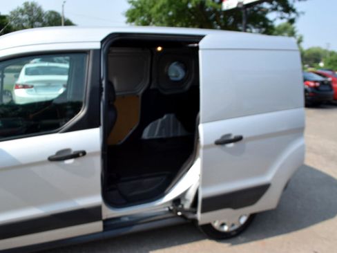 Used 2015 Ford Transit Connect XL image 10